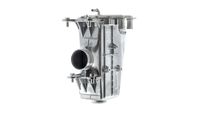 Thumbnail - Intercooler, inlaatluchtkoeler - CI671000P - MAHLE