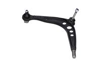 носач, окачване на колелата