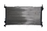 Thumbnail - Radiateur - CR1196000S - MAHLE