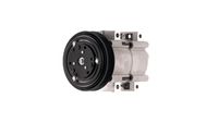 Thumbnail - Compressor, airconditioning - ACP843000S - MAHLE