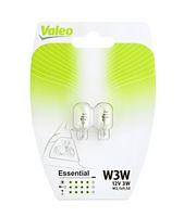 Bec, lumina portiera VALEO, Cod: 032114