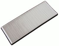 Филтър купе (поленов филтър)