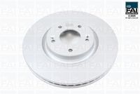 спирачен диск