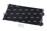 Kondensator, Klimaanlage