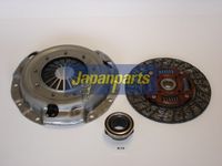 Set ambreiaj JAPANPARTS, Cod: KF-K19