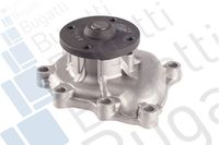 Wasserpumpe, Motorkühlung