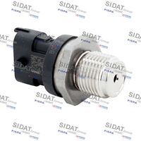 Sensor, Kraftstoffdruck