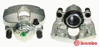 Bremssattel