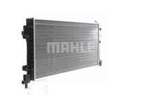 Thumbnail - Radiateur - CR2081000S - MAHLE