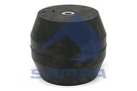 Tampon cauciuc, suspensie SAMPA, Cod: 045.183