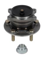 комплект колесен лагер