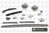 Комплект ангренажна верига TC6303VFK BGA