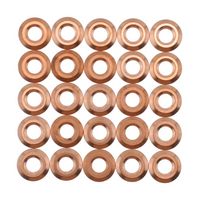 Dichtring, Düsenhalter