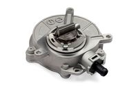 HEPU Onderdrukpomp, remsysteem 2