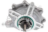 вакуум помпа, спирачна система