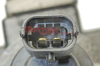 METZGER AUTOTEILE Hogedrukinspuitpomp 3