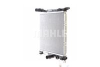 Thumbnail - Radiateur - CR831000S - MAHLE