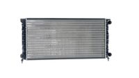 Thumbnail - Radiateur - CR345000S - MAHLE