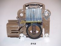 регулатор на генератор