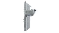 Thumbnail - Intercooler, inlaatluchtkoeler - CI450000P - MAHLE