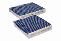 комплект филтри, въздух за купето