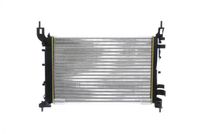 Thumbnail - Radiateur - CR1193000S - MAHLE