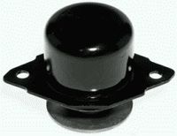 Lagerung, Motor