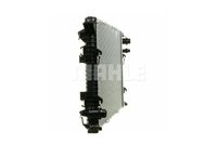 Thumbnail - Radiateur - CR1026000P - MAHLE