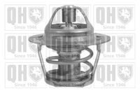 Thermostat, Kühlmittel