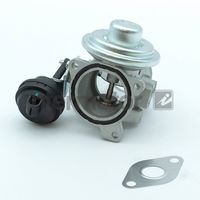Supapa EGR INTERMOTOR, Cod: 18172