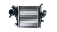 Thumbnail - Intercooler, inlaatluchtkoeler - CI637000P - MAHLE