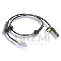 Sensor, Raddrehzahl Sensor, Raddrehzahl