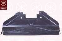 Acoperire motor KLOKKERHOLM, Cod: 0062795