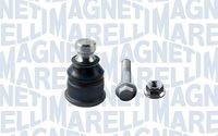 Stiprināšanas skrūve, Svira 301191619490 MAGNETI MARELLI