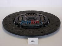 Disc ambreiaj JAPKO, Cod: 80299