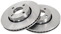 Bremsscheibe