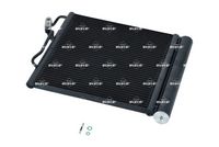 Kondensator, Klimaanlage