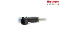 METZGER AUTOTEILE Injector 7