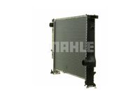 Thumbnail - Radiateur - CR277000P - MAHLE