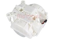 METZGER AUTOTEILE Interieurventilatie 2