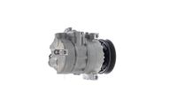 Thumbnail - Compressor, airconditioning - ACP591000S - MAHLE