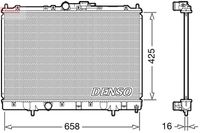 Kühler, Motorkühlung