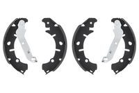 Set saboti frana TOPRAN, Cod: 301 772