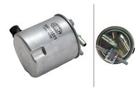 горивен филтър