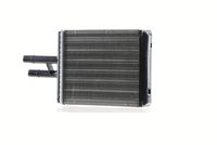 Thumbnail - Intercooler, inlaatluchtkoeler - CI56000S - MAHLE