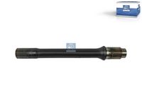 Shafts
