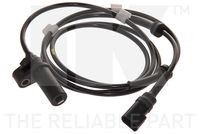 Sensor, Raddrehzahl