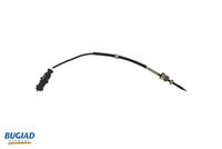 Sensor, Abgastemperatur