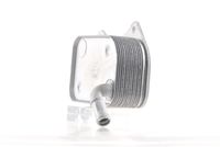 Thumbnail - Oliekoeler, motorolie - CLC4000S - MAHLE
