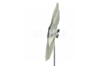 Thumbnail - Koelventilatorwiel - CFF429000P - MAHLE